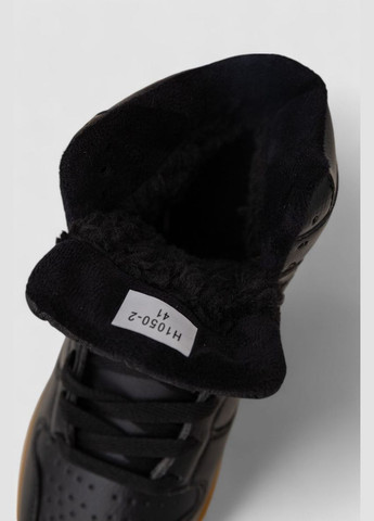 Бежеві Осінні кросівки чоловічі зимові на хутрі Ager Кроссовки