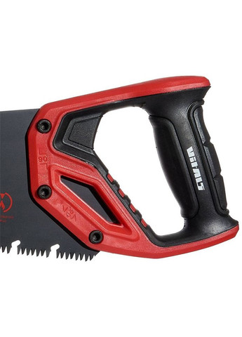 Ножовка по дереву Professional с тефлоновым покрытием 450 мм 7 з/д сталь SK5 (190048) Vitals (309201927)