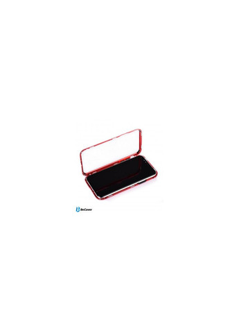 Чехол для мобильного телефона (702698) BeCover magnetite hardware iphone xs red (275100035)