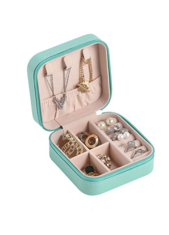 Шкатулка для украшений (ШДД-17-1) No Brand (302396125)