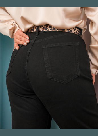 Джинсы CJeans 6074-3 Alenka Plus - (354699301)