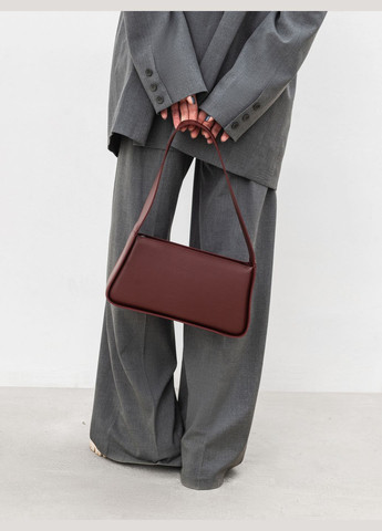 Сумка-багет універсальна Romashka Наомі (311301857)