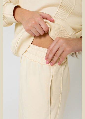 Костюм Джині Кремовий Cvetkov Джини (317048406)