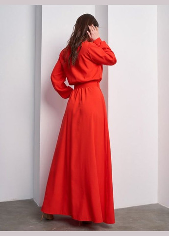 Червона сукня Fashion