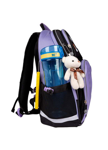 Рюкзак шкільний напівкаркасний S-100 Girl's Dream Yes (299913805)