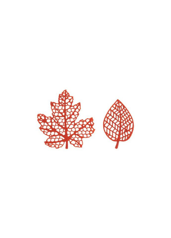 Форма для випікання (m404158) Silikomart Bosco "листочки" 470 x 270 h 2,30 мм (366562514)