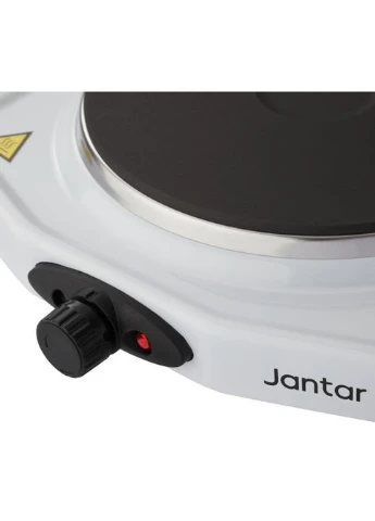 Настільна плита Jantar TSF 01 WH H (354227161)