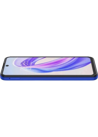Смартфон 4/64GB Blue Meizu Mblu 21 (362211721)