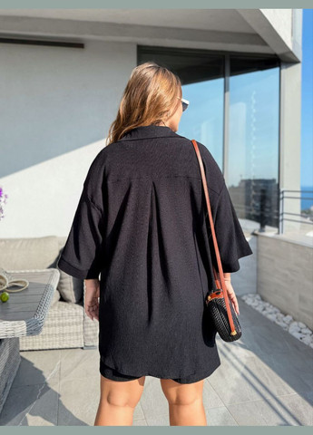 Жіночий костюм однотонний Style Point (338799382)