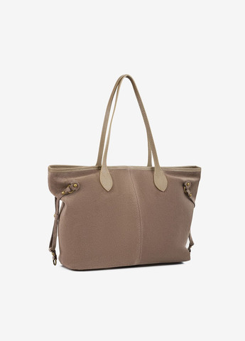 Сумка женская замшевая тоут средняя Tote Regina Notte (366545867)