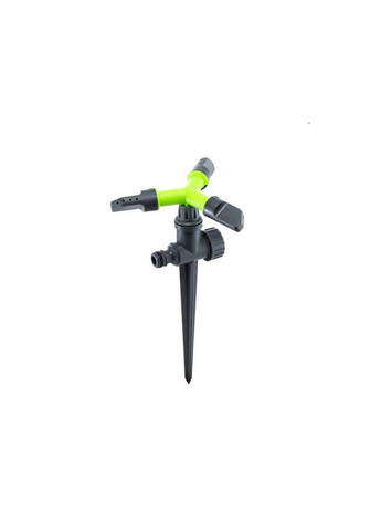 Орошитель "дождеватель" "Луч" на ножке (green) Presto-PS (371813066)