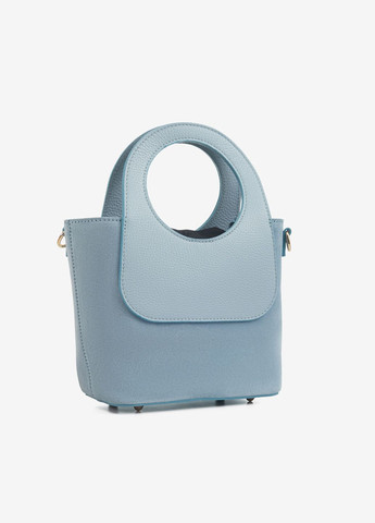 Сумка женская кожаная тоут средняя Tote Regina Notte (331283410)