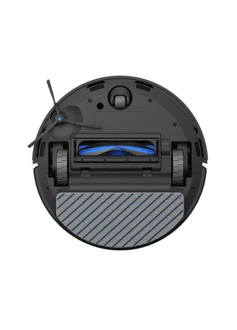 Робот-пылесос Deebot Ozmo N20E Plus (YDLX11-3) Black Ecovacs (347587111)