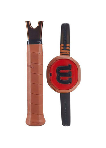Ракетка Pro Staff 97 V14.0 Gr3 Коричневый Wilson (302228043)