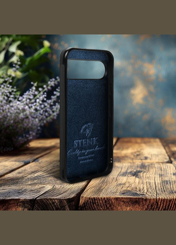 Накладка SkinBacker Python Scales для Google Pixel 9 Pro (79091) Stenk (336212028)