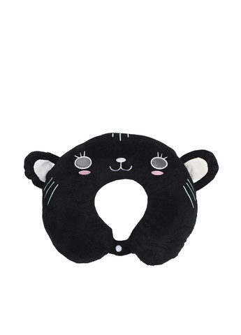 Подушка подголовник цвет разноцветный ЦБ-00274232 No Brand (324393257)