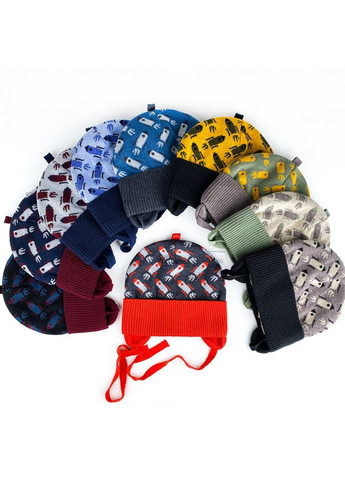 Шапка Спейс Talvi (351901179)