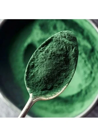 Спіруліна в порошку Spirulina, 250 грам TOP (400133818)