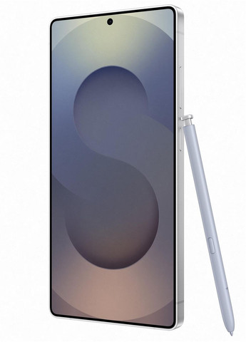 Смартфон Galaxy S25 Ultra 12/256GB Titanium Silverblue (SM-S938BZBDEUC) Samsung (336953176)