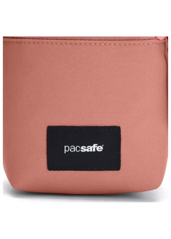 Сумка (35130340) Pacsafe GO Micro Crossbody Рожева (369530352)