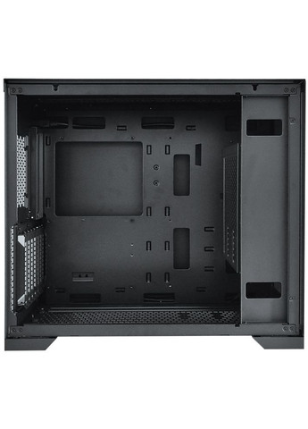 Корпус CMT580B без БП ATX Black FSP Group (360398490)