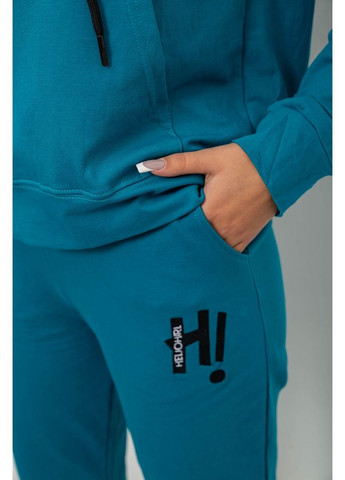 Спортивный костюм женский двухнитка,, 214R1419-003 Ager (364465805)