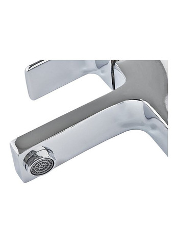 Смеситель для умывальника Trinity 001 (Nut) (MI6270) Mixxus (322006939)