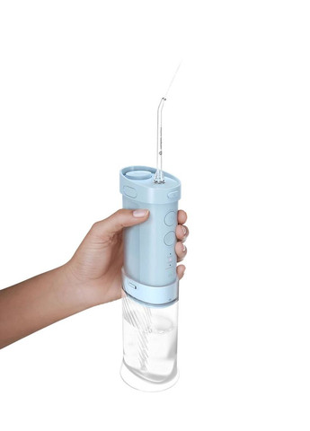 Ирригатор HX3333/24 Philips (362669056)