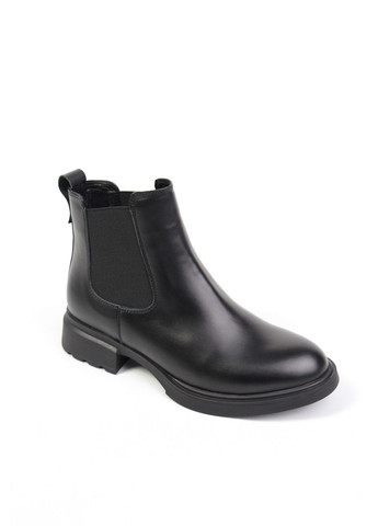 Осенние ботинки Benito