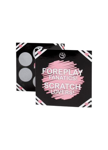 Игра Foreplay Fanatics эротическая настольная игра для пар для романтических прелюдий Secret Play (369653318)