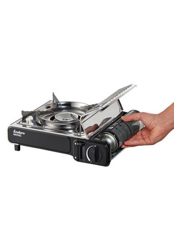 Портативна газова плита Maveriq з запобіжником Enders (341260719)