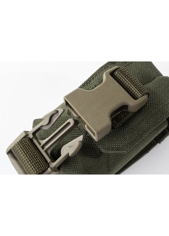 Подсумок гранатный Ranger Green U-WIN (396846516)