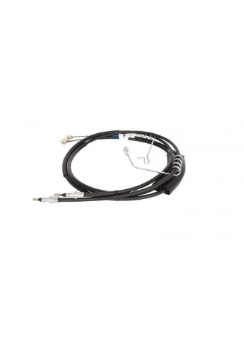 Трос ручного гальма ЗЗАДУ FORD TRANSIT CONNECT (P65_, P70_, P80_) 06.2002 - 12.2013 1 987 482 777-ua Bosch (366192242)