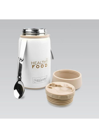 Термос харчовий MR-1646-80 800 мл Maestro (360642078)