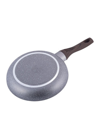 Сковорода універсальна KM-4115 30 см Kamille (349220343)