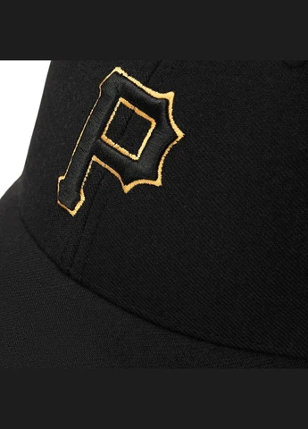 Бейсболка MLB PITTSBURGH PIRATES 47 Brand (308410311)
