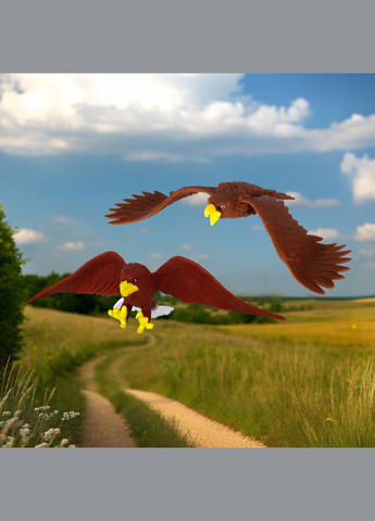 Стретч-игрушка в виде животного Животные Украины 1/CN25 игрушка-сюрприз #sbabam (367965831)