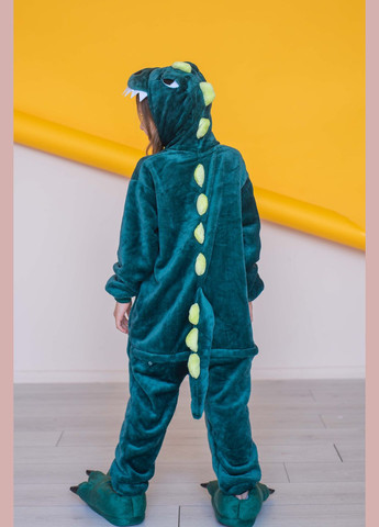 Дракон/Динозавр зеленый BearWear (297579558)