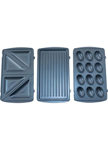 Мультимейкер (бутербродница гриль-орешница) SM-1810 Astor (315141962)