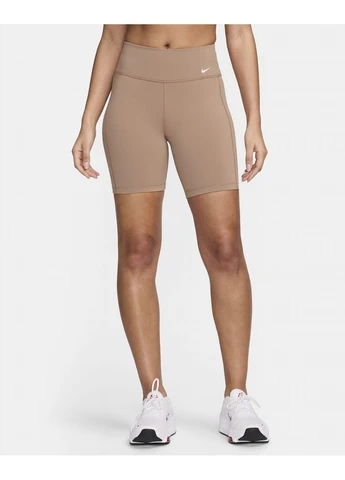 Шорти One Leak Protection Brown DZ5312-283 Nike (398064126)