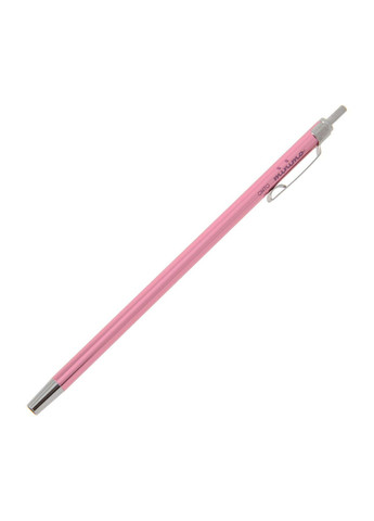 Ручка шариковая Minimo роозовая Ohto (278278205)