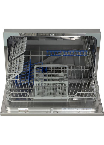 Посудомоечная машина MCFD55320SC Midea