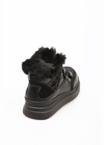 Осенние ботинки Camalini