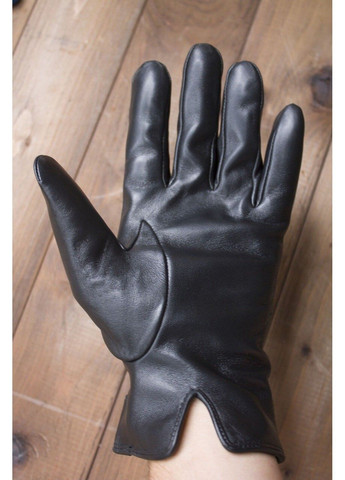 Чоловічі сенсорні шкіряні рукавички 934s3 Shust Gloves (362623997)