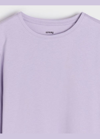 Реглан для девочки Sinsay (321960141)