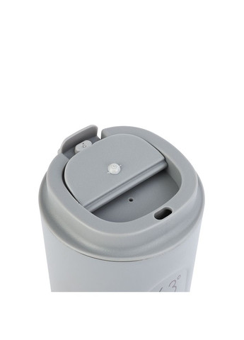 Термочашка 63mugs 380 мл Сіра (R-300239-VS) No Brand (303348457)