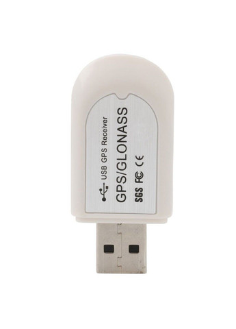 USB GPS приймач для ноутбука і комп'ютера 7 U-blox (293061844)