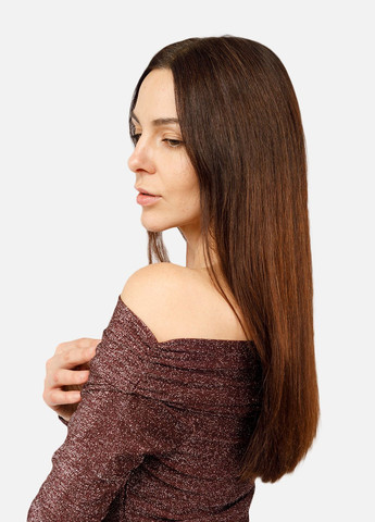 Жіночий боді колір бордовий CB-00264776 Yuki (319084213)