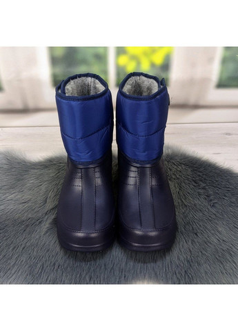 Зимние сапоги женские зимние на пенковой галоше Gipanis