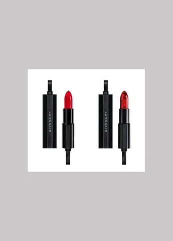 Помада для губ Rouge Interdit 2017 13 — Rouge Interdit, Limited Edition, без коробки Givenchy (311999369)